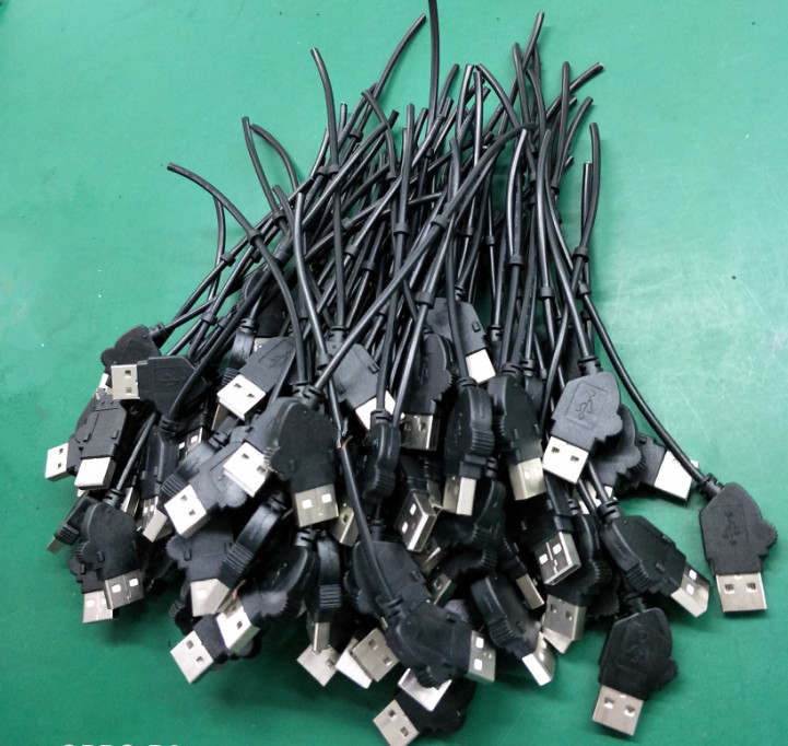 USB數(shù)據(jù)線充電很慢怎么辦？